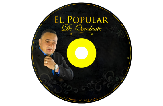 Portada disco - musica popular (2)